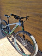 Rower Cannondale F-Si Alloy 1