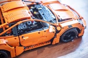 LEGO Technic 42056 Porsche 911 GT3 RS .