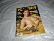 Playboy kwiecień  2003