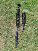 Kolumna MacPhersona Mazda 6 GH 2010