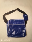 torba z paskiem na ramię 