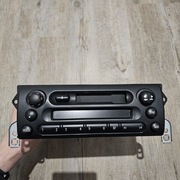 Radio Mini One 2002 r50