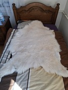 Skóra owcza naturalna 