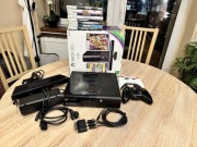 Xbox 360 E 4gb zestaw