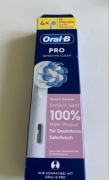 Oral-B Końcówki Sensitive Clean 4szt.