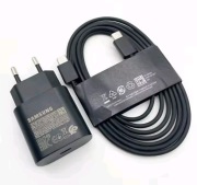 Ładowarka Samsung 25W z kablem 1 m Oryginalna 