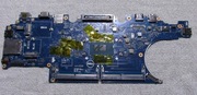 DELL E5470 płyta główna I5-6300U LA-C631P