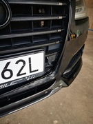 Zderzak przód Audi S8 D4