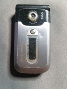 Sony Ericsson z550i