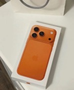 Iphone 17 Pro Max 256 GB