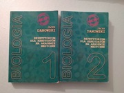 Biologia: repetytorium dla maturzystów i kandydatów... rok 2002