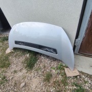Maska Silnika Peugeot Expert, Scudo, Proace 2007-2016 Srebrna EZRC