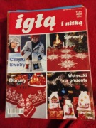 Igłą i nitką 11/2002