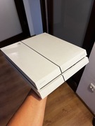 PlayStation 4+ kontroler+ gry