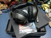 Słuchawki Bezprzewodowe Creative Labs, model GHO1008 Wart