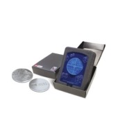 LEGO 5007840 Zestaw kolekcjonerski z okazji 40. rocznicy "Powrót Jedi"