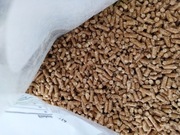PELLET  iglasty 6 mm  A1 / En plus 