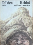 NOWA Hobbit czyli tam i z powrotem J.R.R Tolkien