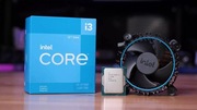Procesor Intel i3-12100F
