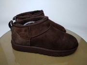 Śniegowce ugg rozm. 42 dł. wkł. 27