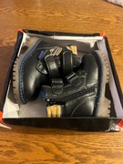 Chłopięce traperki zimowe Badoxx– Ocieplane, na rzepy