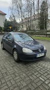 Volkswagen Golf 5 1.9 TDI