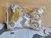 Poduszka motylek antywstrząsowa Floo for Baby