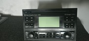 Oryginalne radio VW Golf