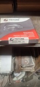 HATZ 1D81 pierścienie tłokowe nominalne STD. 01247310 2,5/2,0/3,5mm
