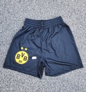 Spodenki piłkarskie Borussia Dortmund roz. 122