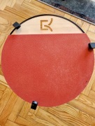 Zestaw do ćwiczeń: Pad GK Music 12" + Statyw Mapex S250 | Stan BDB