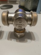 Trójdrogowy zawór modernizacyjny lewy DN20-L TC