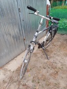 Gazelle Orange t24+ 