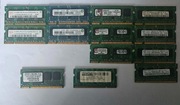 Pamięć RAM 512 MB 