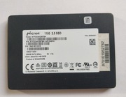 Micron 1100 256GB SATA 2,5" MTFDDAK256TBN
