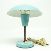 lampa nocna w stylu art deco