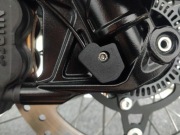 Osłona ABS do CFMOTO 450MT druk 3D