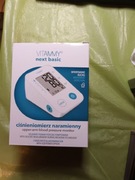 Ciśnieniomierz naramienny 