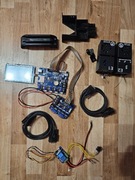 Części z Tenlog TL-D3 Pro 