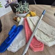 Mop Raypath Poduszki do wszystkich powierzchni 