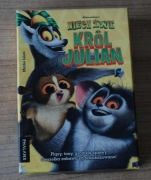 Gra planszowa Niech żyje Król Julian Phalanx