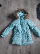 Zimowa kurtka  rozm 110