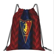 Pogoń Szczecin worek plecak bag torba ultras kibicowska ekstraklasa