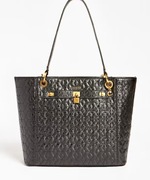 Torebka Guess Shopperka logo 4G  model Noelle.