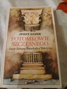 Potomkowie Szczęsnego dzieje fortuny Potockich z  Tulczyna