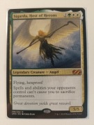 Sigarda Host of Herons 206