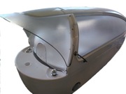 Kapsuła SPA Baylla do hydroterapii