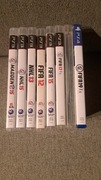 Ps3 ps4 Fifa NHL NFL gry sportowe ea sports 