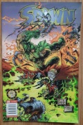 Spawn #28 *Mandragora* STAN BDB