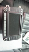 Radio nawigacja passat b6 z kodem